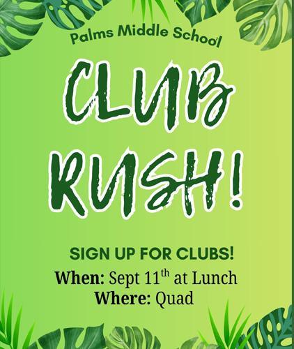Club Rush