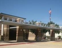 A&M Consolidated High School