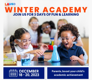 Winter Academy