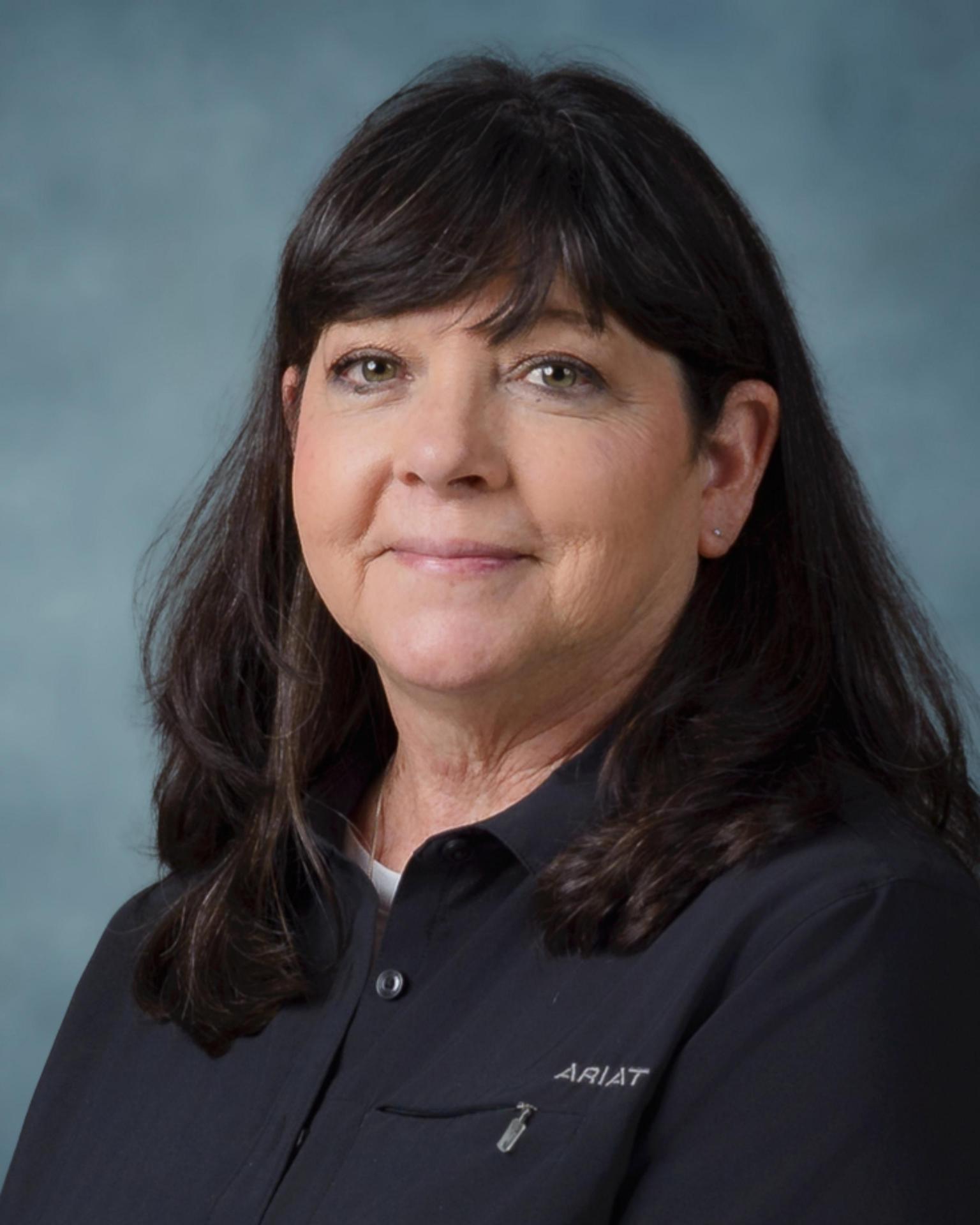 Paula Anderson Photo Unavailable