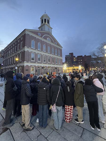 Faneuil Hall
