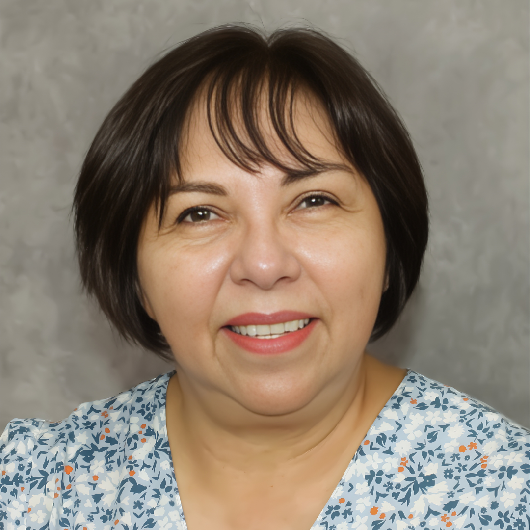 JudithBarragan's Profile Photo