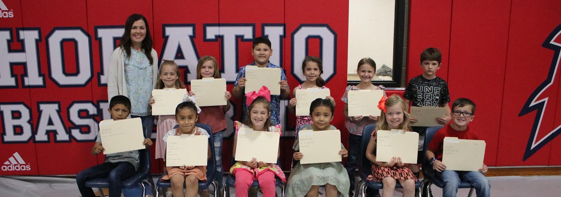 Horatio School District