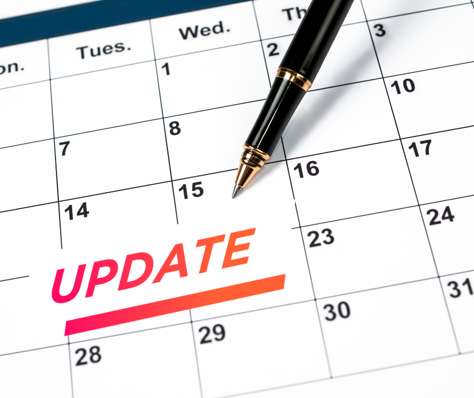 Important School Calendar Updates | North Wasco County School District