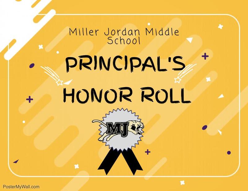 honor roll
