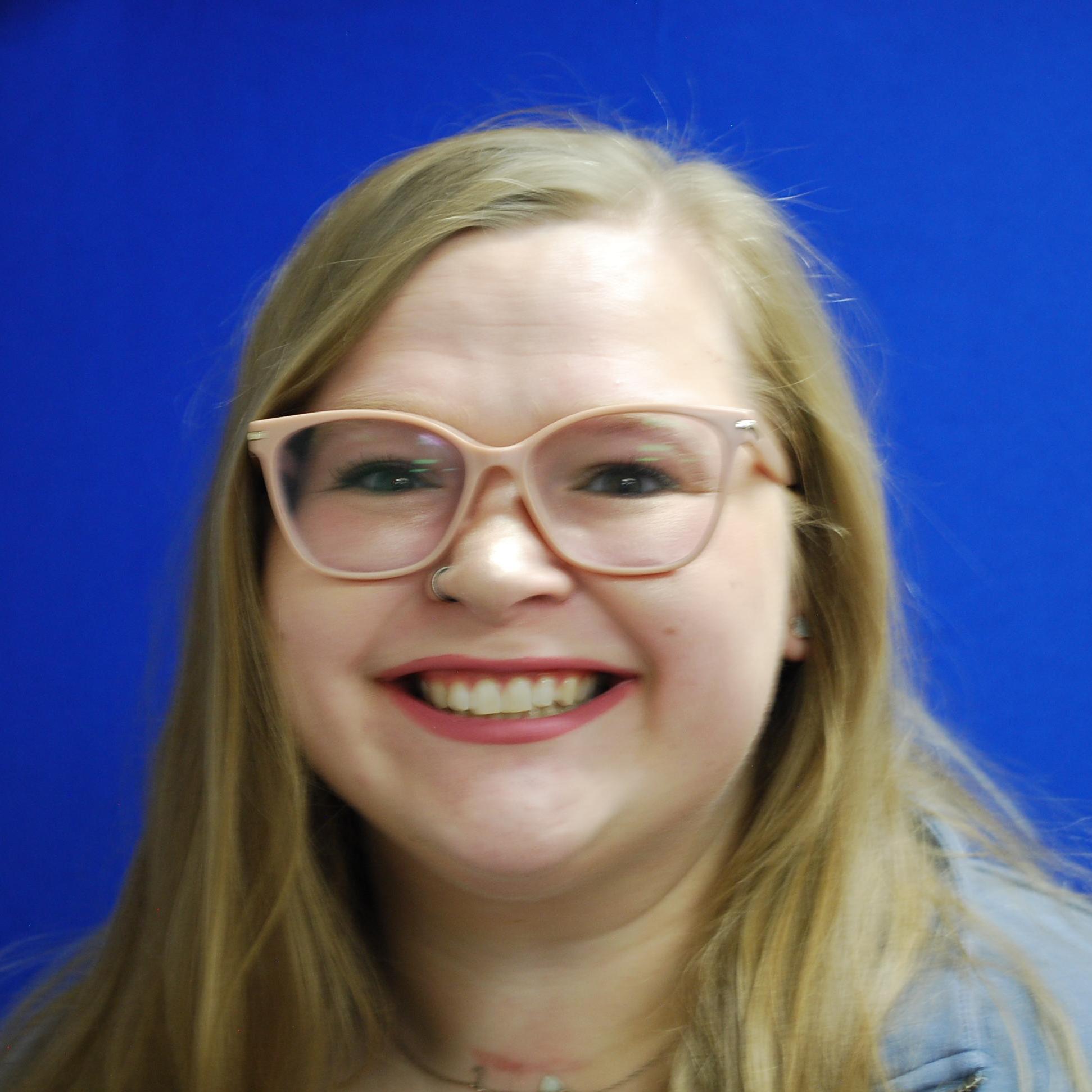 KaylaLanger's Profile Photo