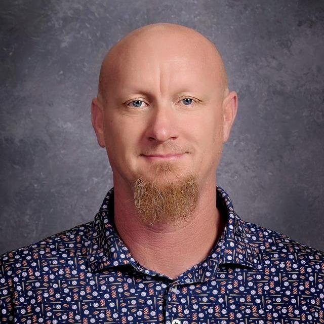 WesleyFaust's Profile Photo