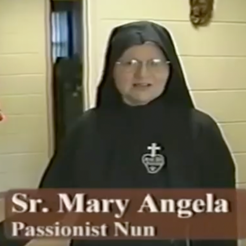 How Are Communion Wafers Made?