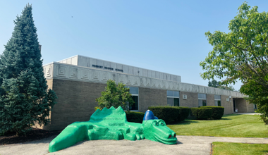 Hoover Elementary School