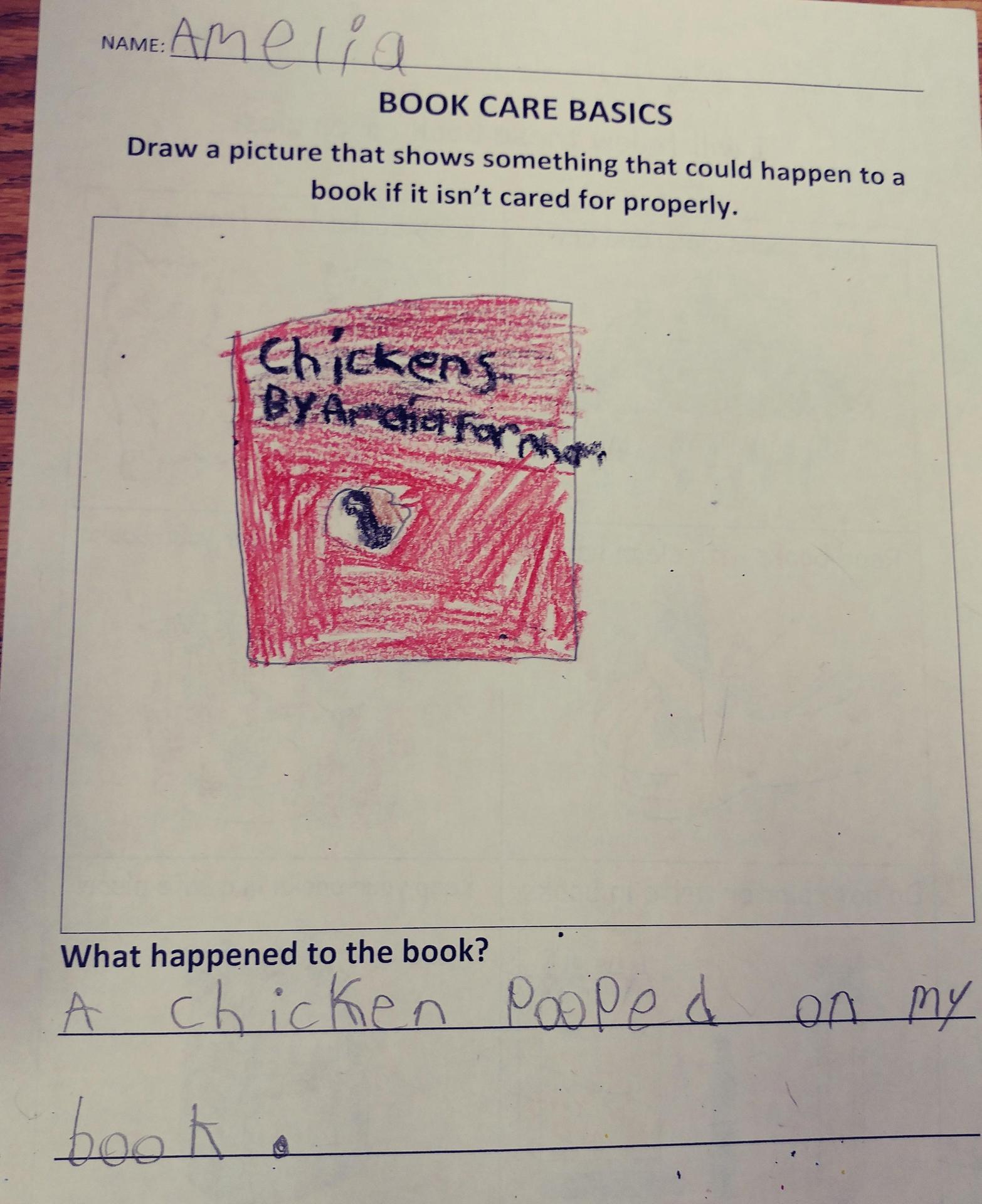 Student Art