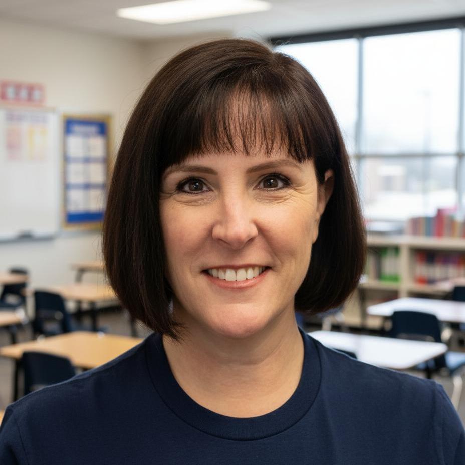 JulieMcguire's Profile Photo