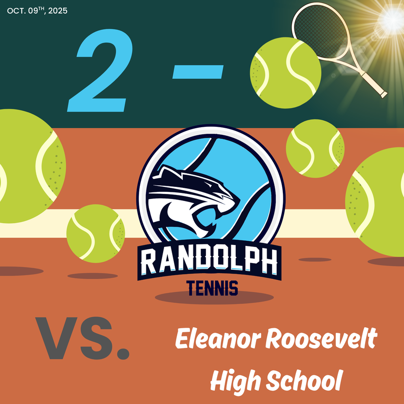 APR VS. Eleanor Roosevelt High School