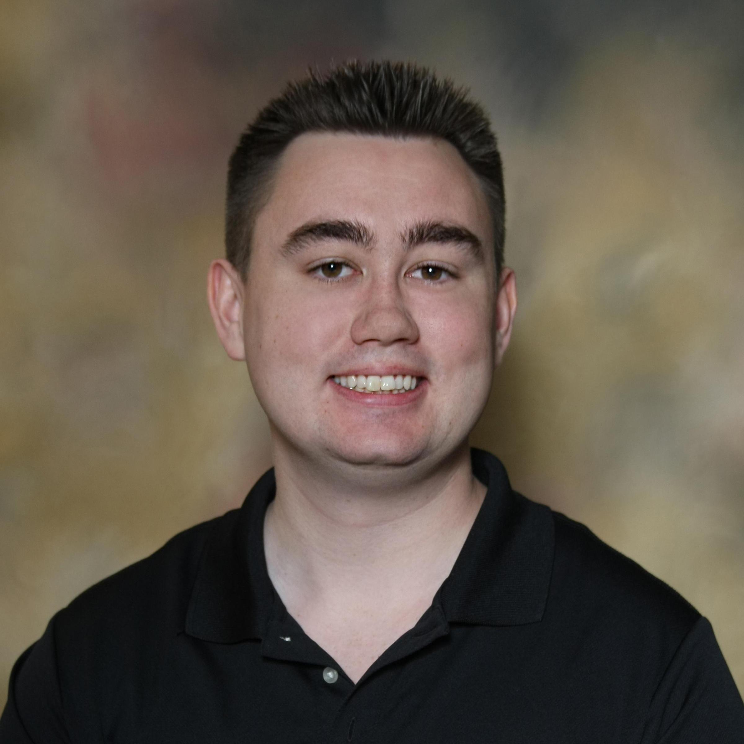 BenjaminGalindo's Profile Photo