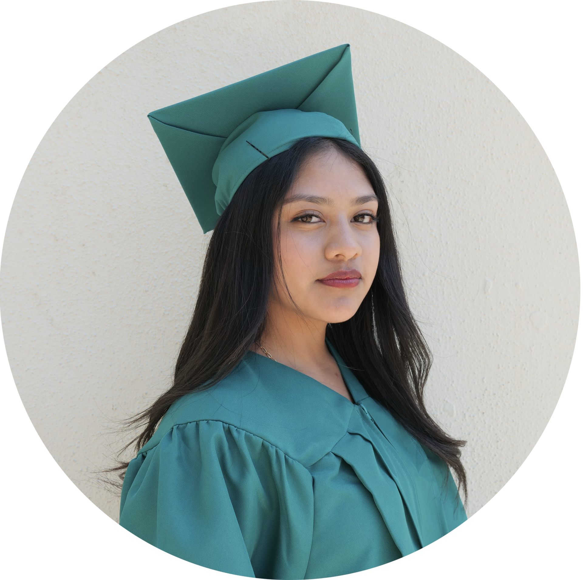Hurley graduated from Nogales High School