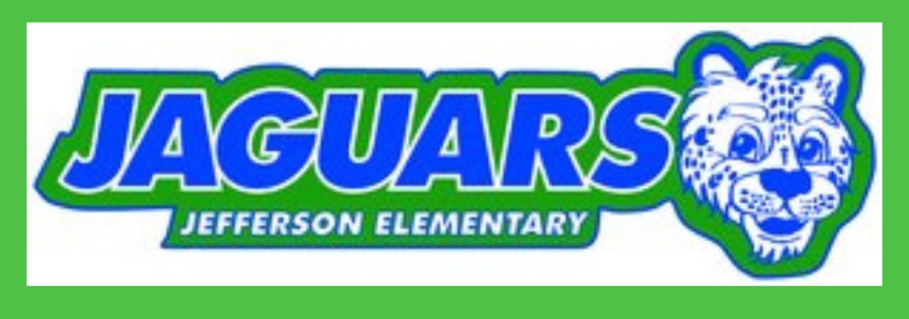 Jefferson Elementary School