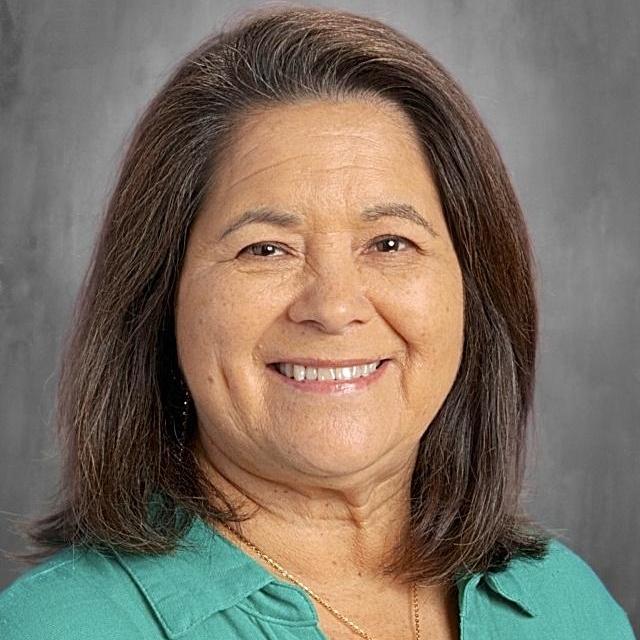 GinaValdez's Profile Photo
