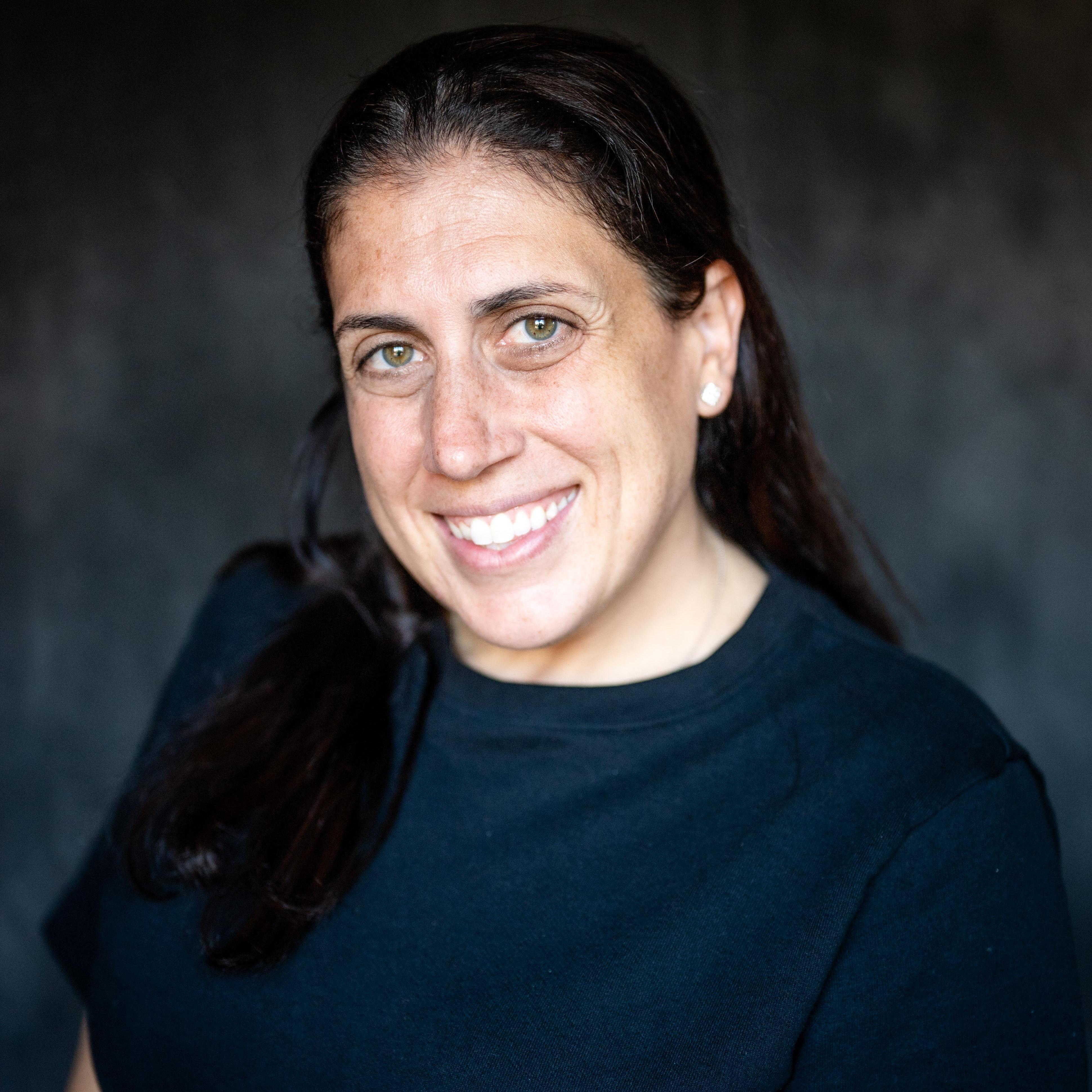 DeenaLewin's Profile Photo