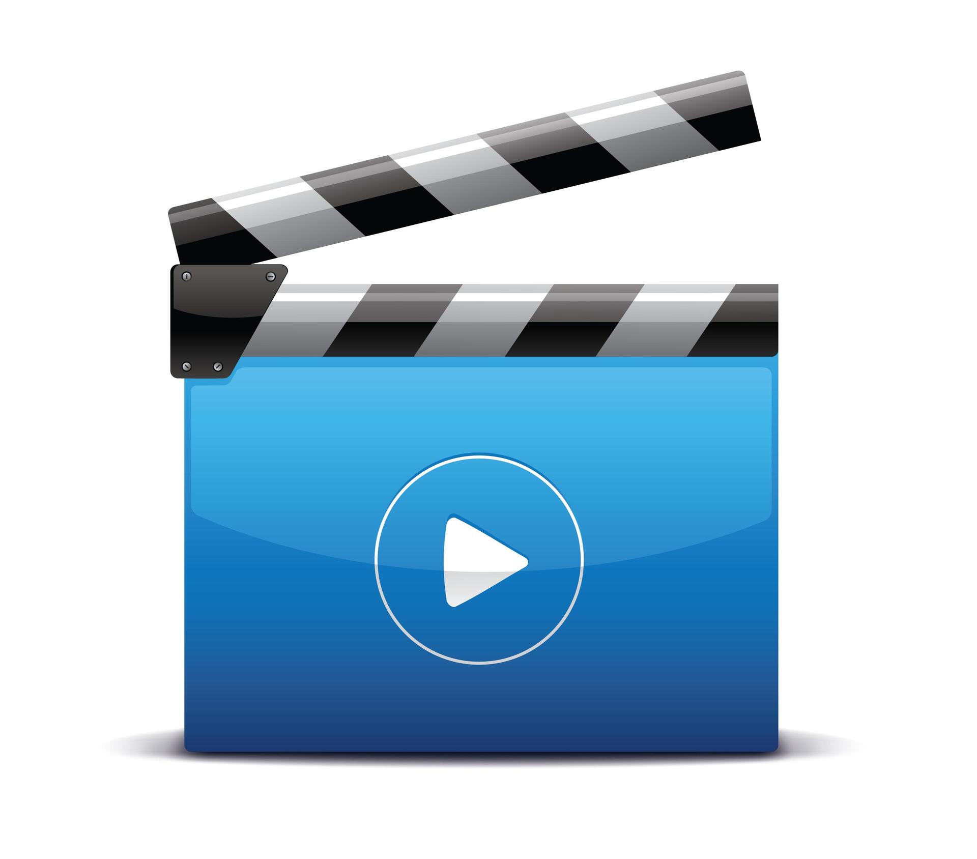 video icon