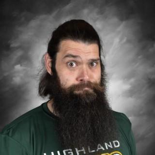 JustinFrank's Profile Photo
