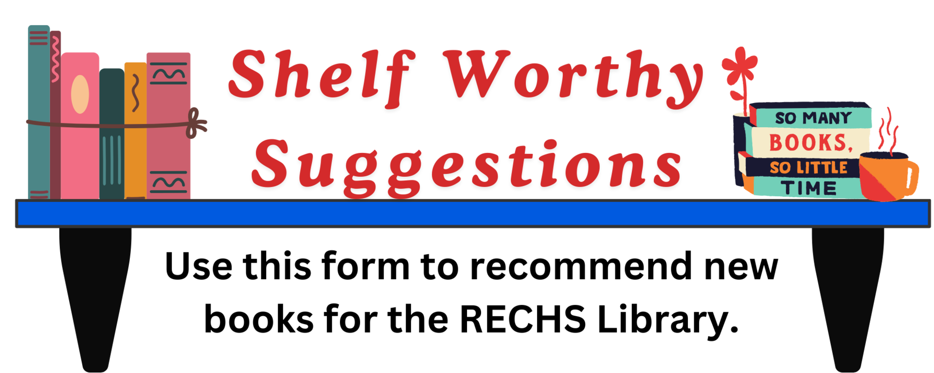 Book recommendations