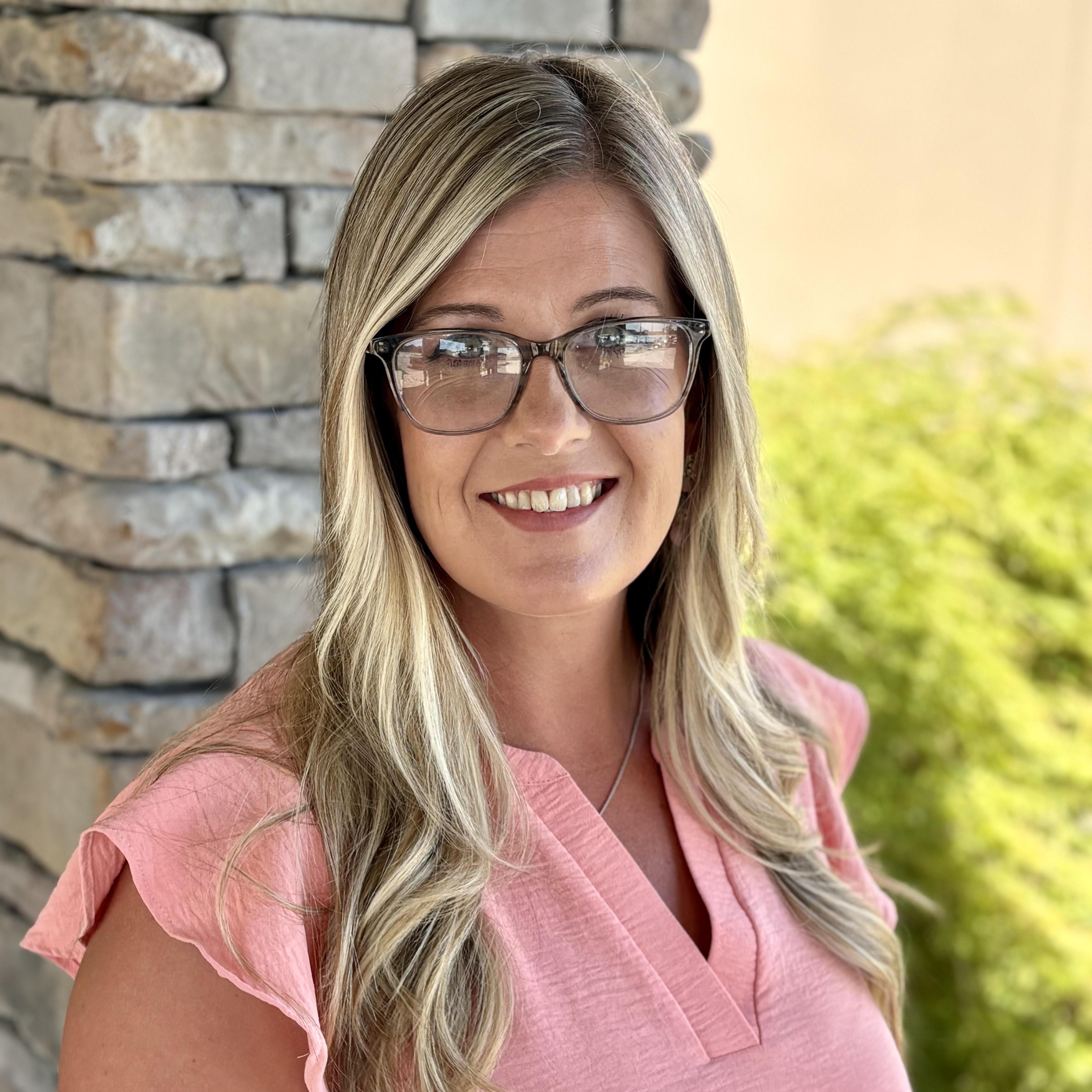 NicoleTurney's Profile Photo