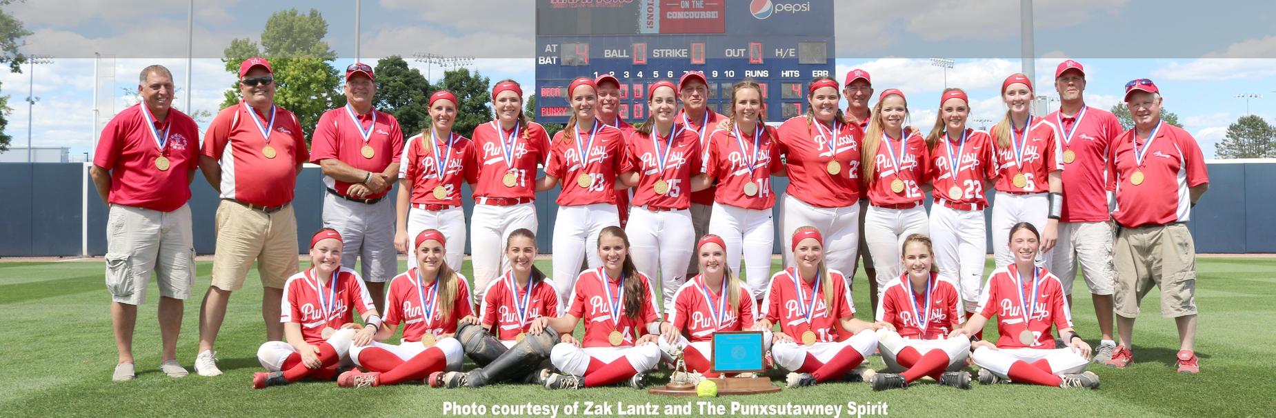 Punxsutawney Area School District