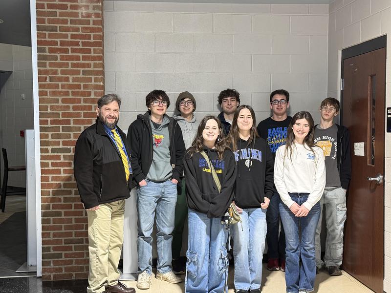 Academic Excellence! Featured Photo