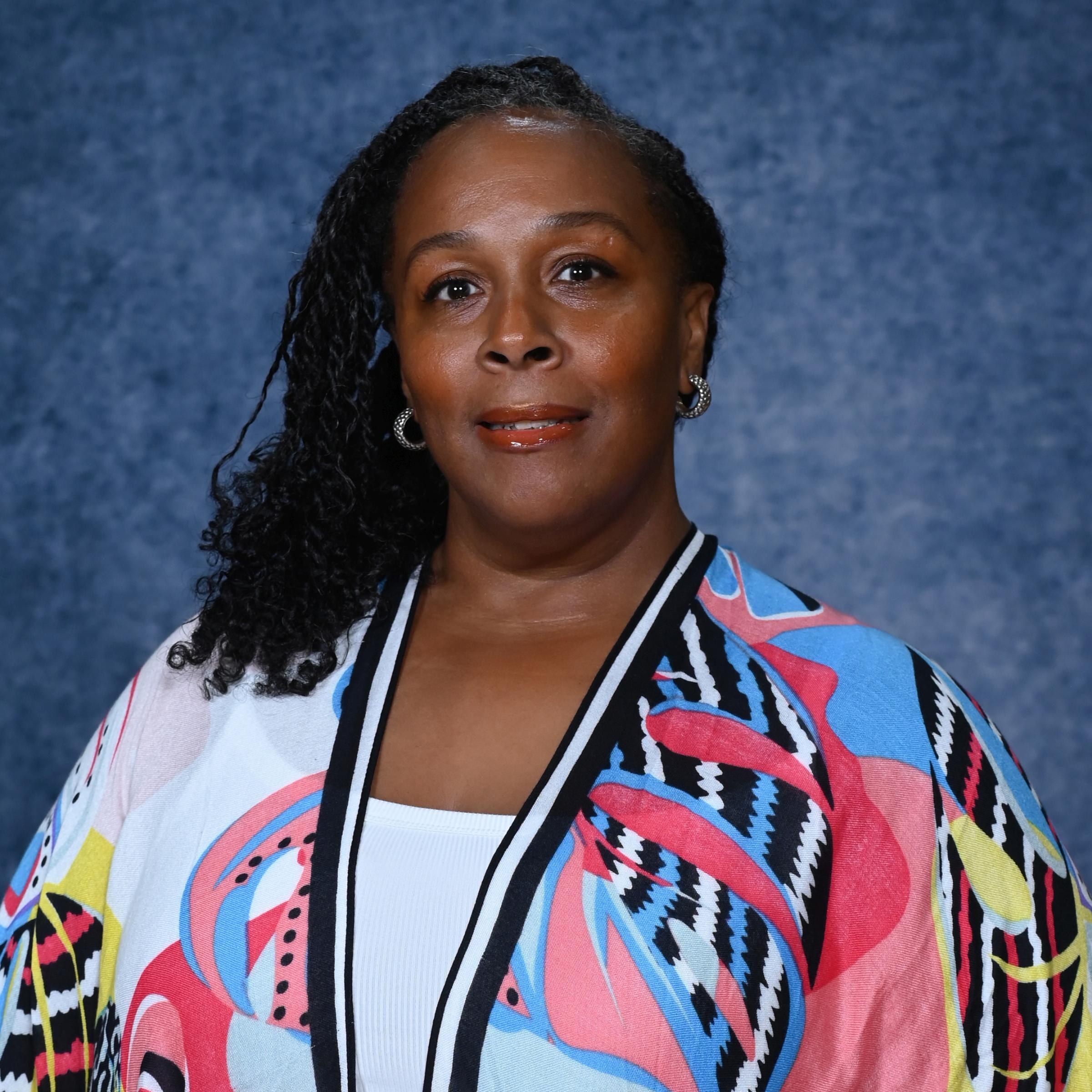NadiaNewton-Parker's Profile Photo