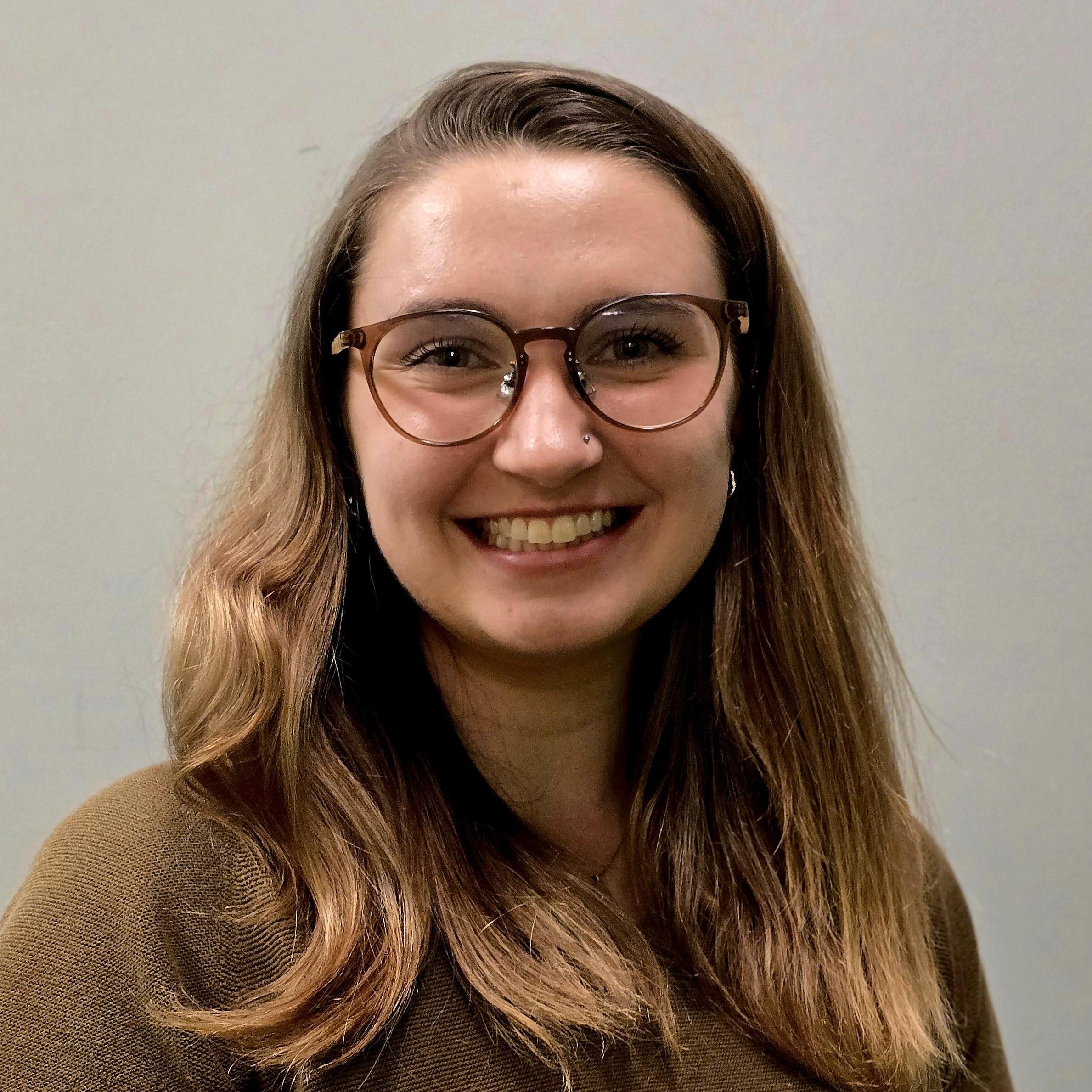 ZoeMelton's Profile Photo