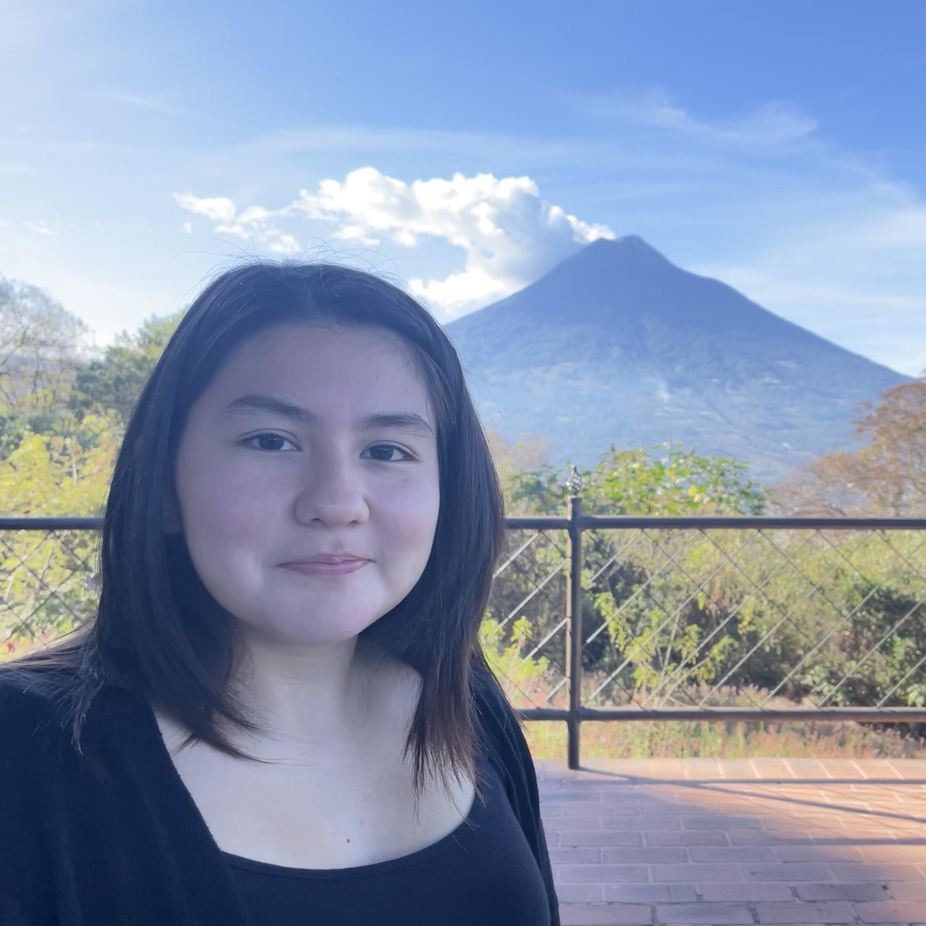 AmberJaramillo's Profile Photo