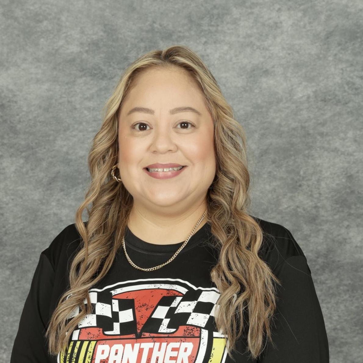 BrendaGonzalez's Profile Photo