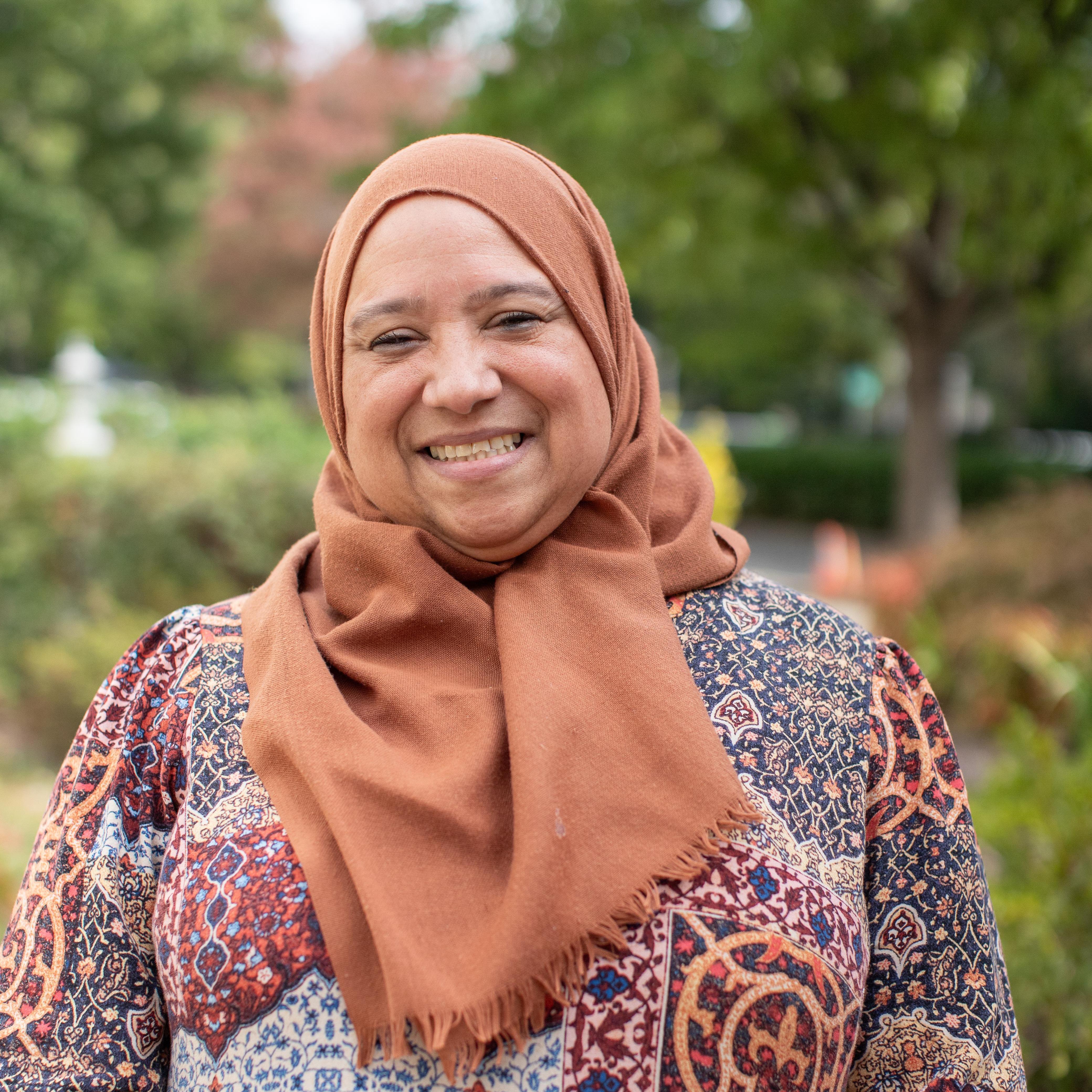 DebraNasser's Profile Photo