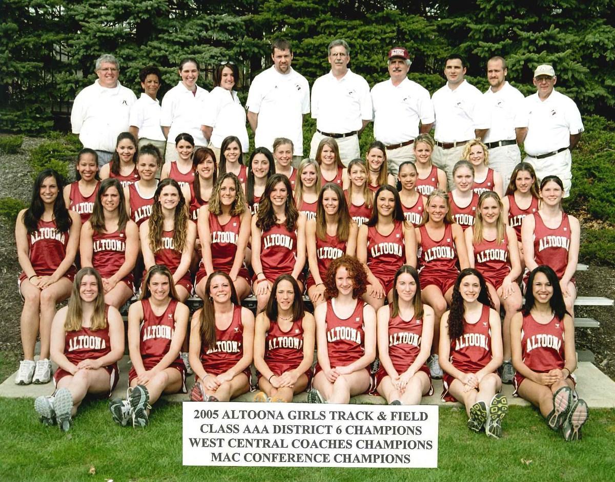 2005 District VI Champions