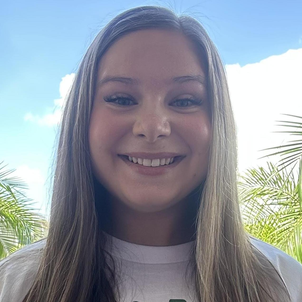 SkylerHall's Profile Photo