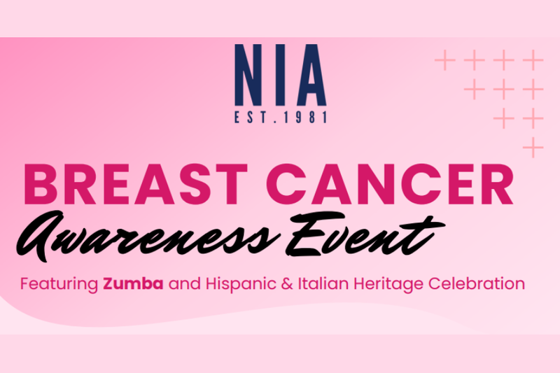 Breast Cancer Awareness Event