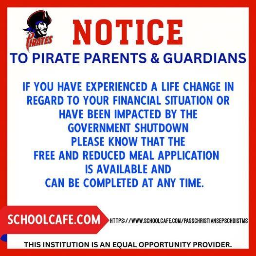 NOTICE