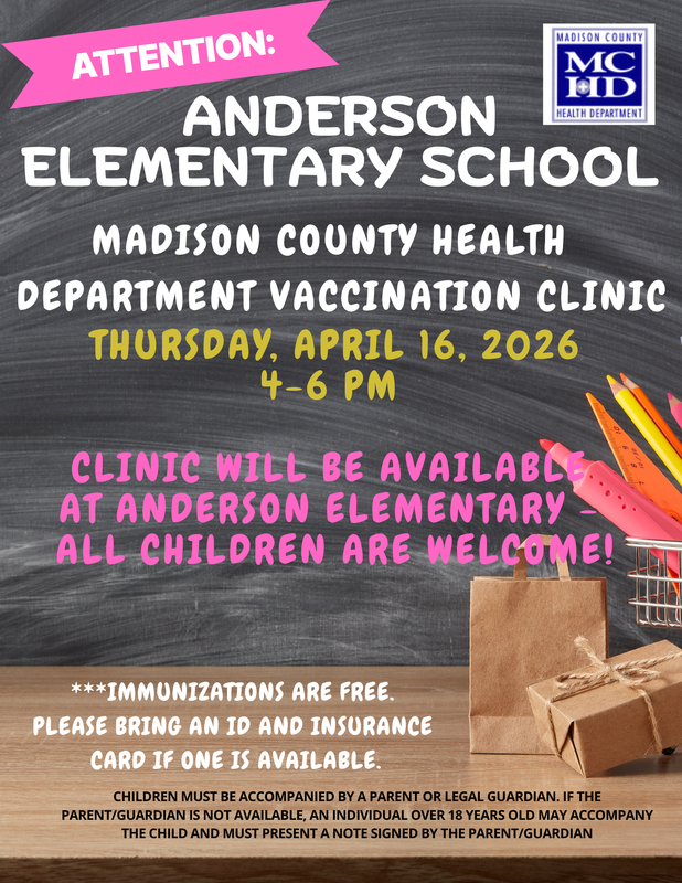 AES Vaccination Clinic_English