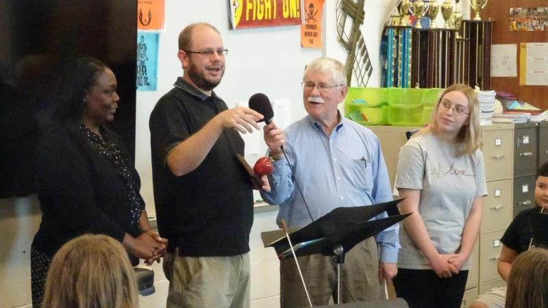 Excellence in Education