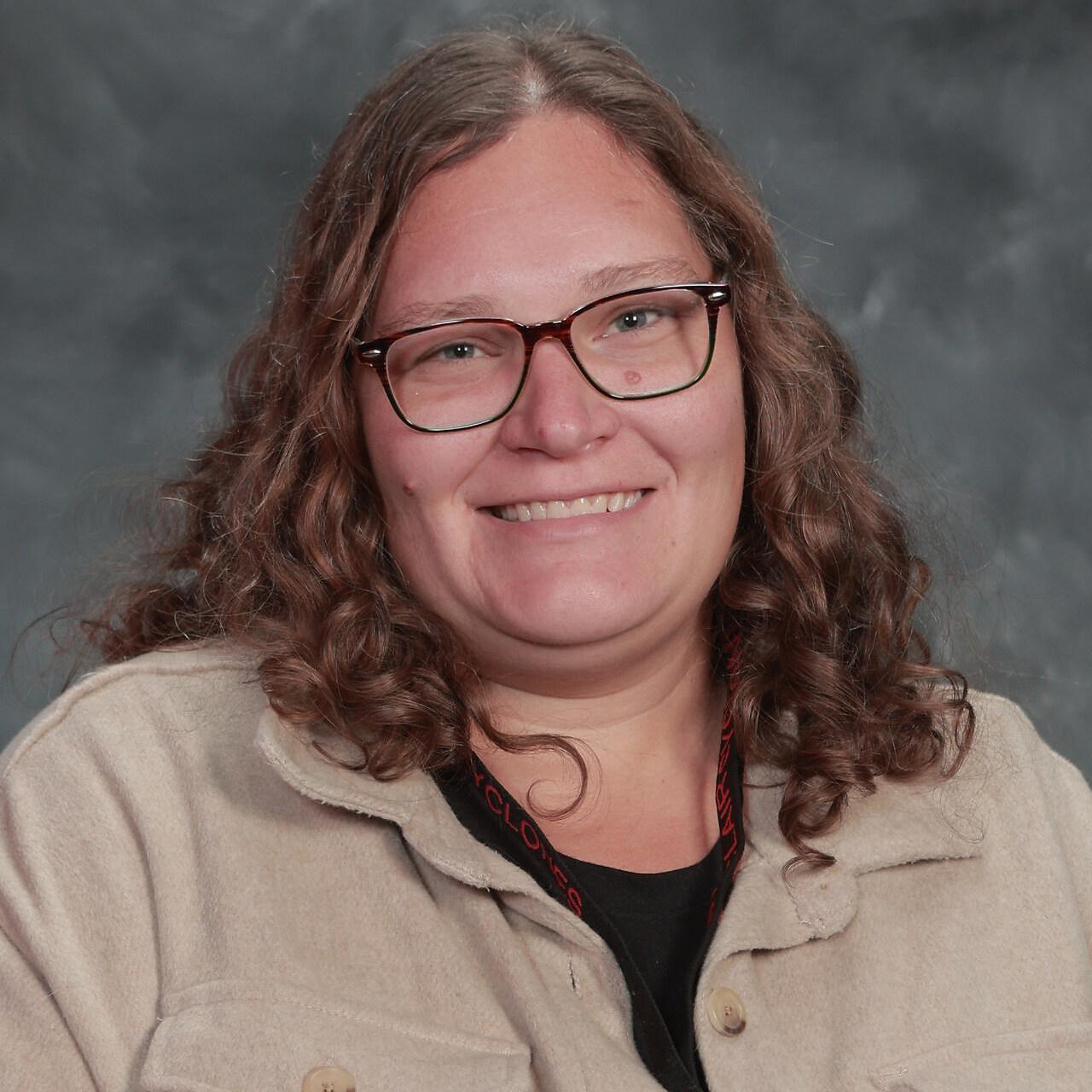 JessicaLaird's Profile Photo