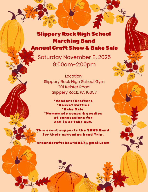 Craft Show