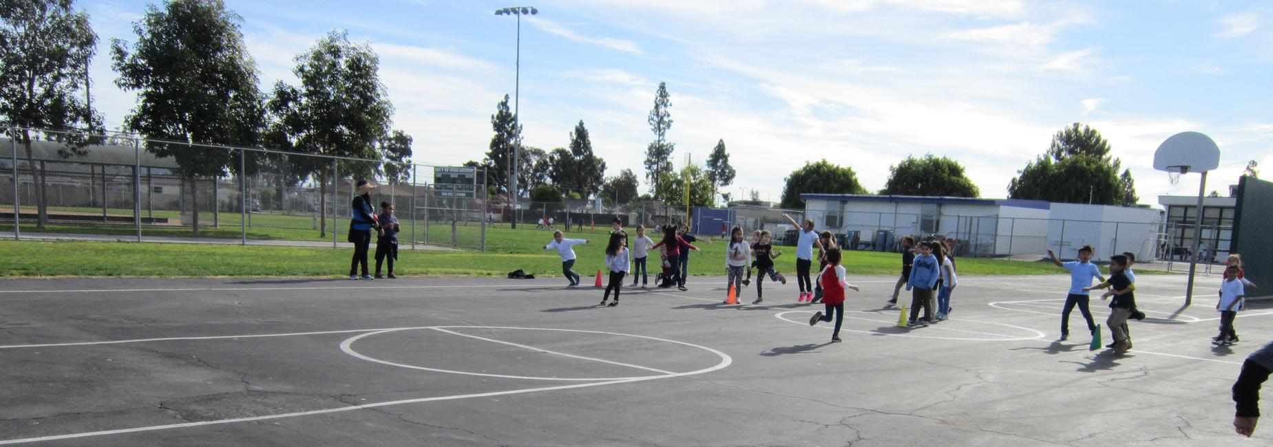 Rio Vista Elementary
