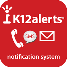K12 Alert Sign Up – Click Here Featured Photo