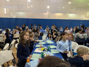 greg tang teaches math!