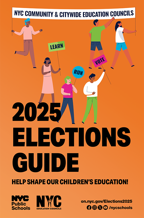 2025 elections guide