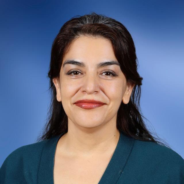 YvetteRugamas's Profile Photo