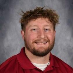 CarsonDeWitt's Profile Photo