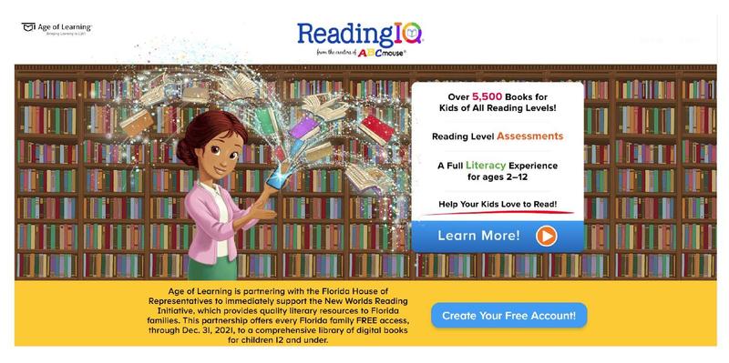 Reading IQ