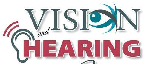 Vision & Hearing