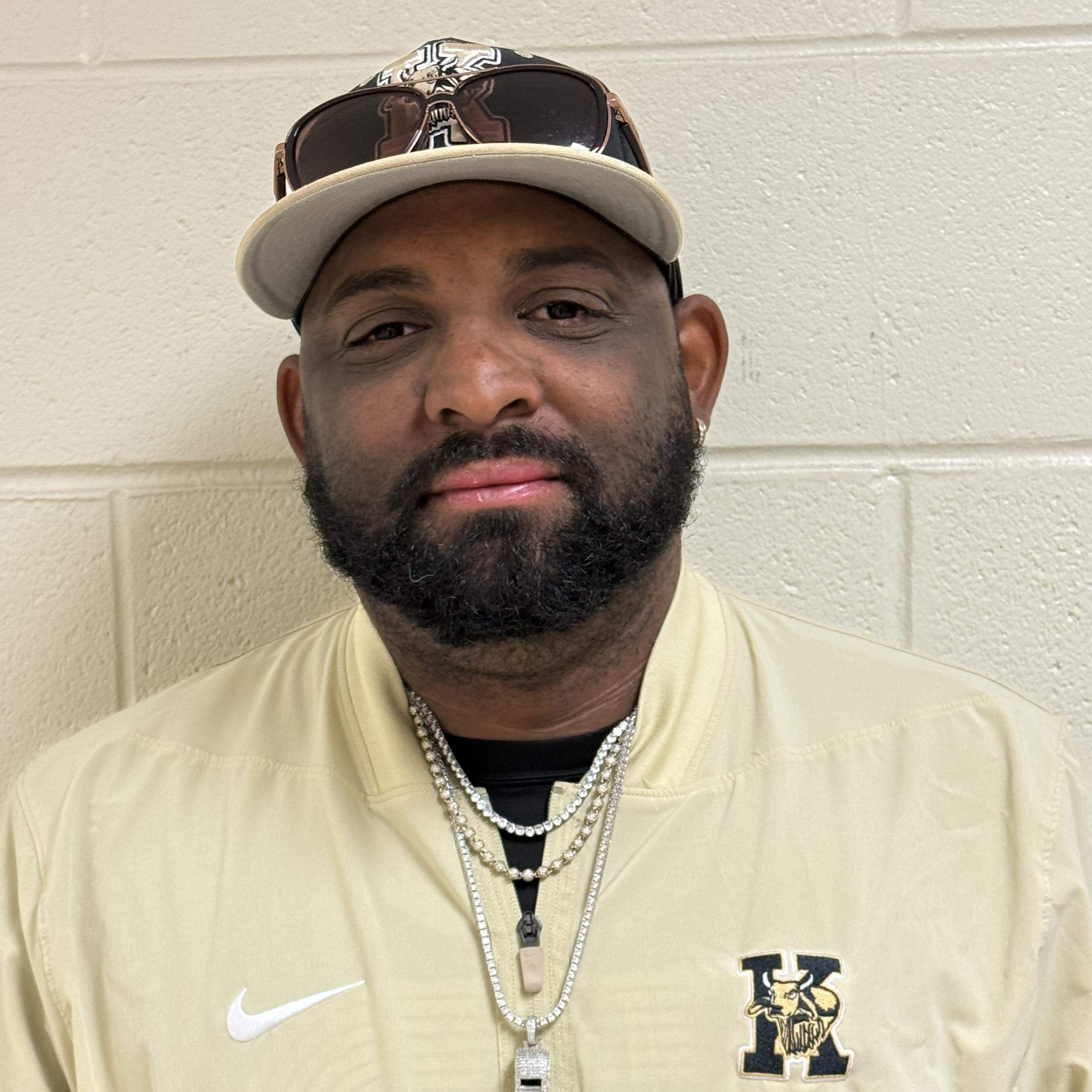 RuebenFlowers's Profile Photo