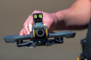 “Our commitment to protecting the citizens of Pike County is unwavering, and our Aerial Intelligence Team stands among the very best.” — Sheriff Bryant “Wally” Jones